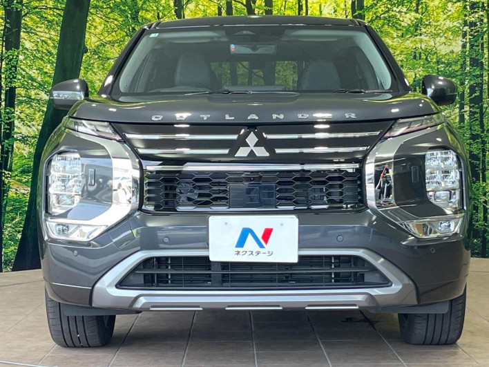 2025 Mitsubishi OUTLANDER PHEV 5LA-GN0W (UW-6a320fed10361)[7]