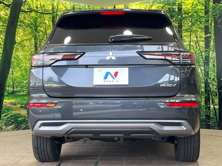 2025 Mitsubishi OUTLANDER PHEV 5LA-GN0W (UW-6a320fed10361)[11]