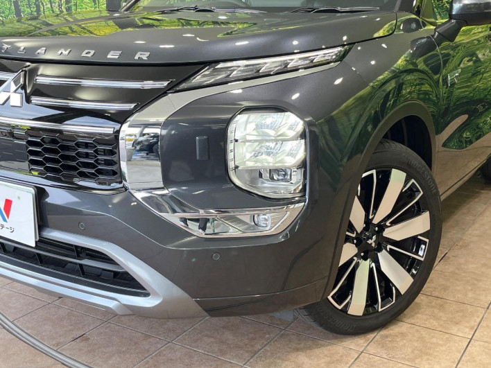 2025 Mitsubishi OUTLANDER PHEV 5LA-GN0W (UW-6a320fed10361)[15]