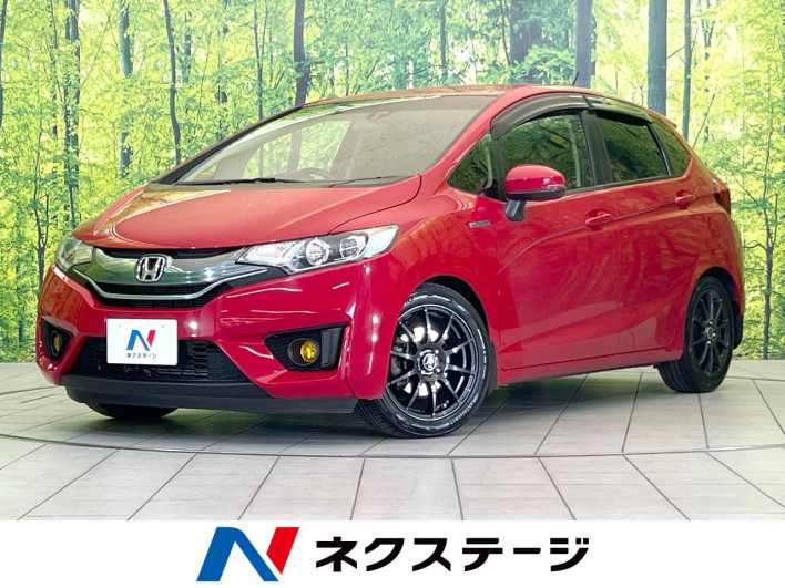 2014 Honda Fit Hybrid DAA-GP5 (UW-6a320fee6cc6b)[3]