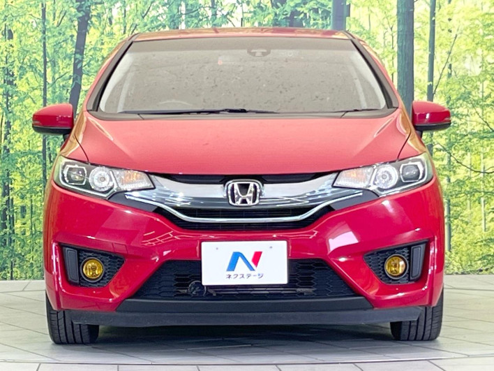 2014 Honda Fit Hybrid DAA-GP5 (UW-6a320fee6cc6b)[5]
