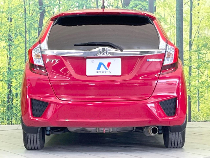 2014 Honda Fit Hybrid DAA-GP5 (UW-6a320fee6cc6b)[9]