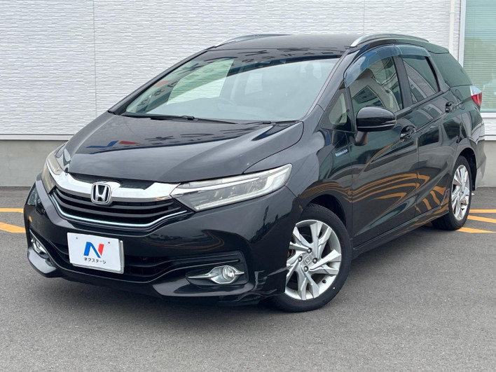 2015 Honda SHUTTLE DAA-GP7 (UW-6a320ff088c30)[0]