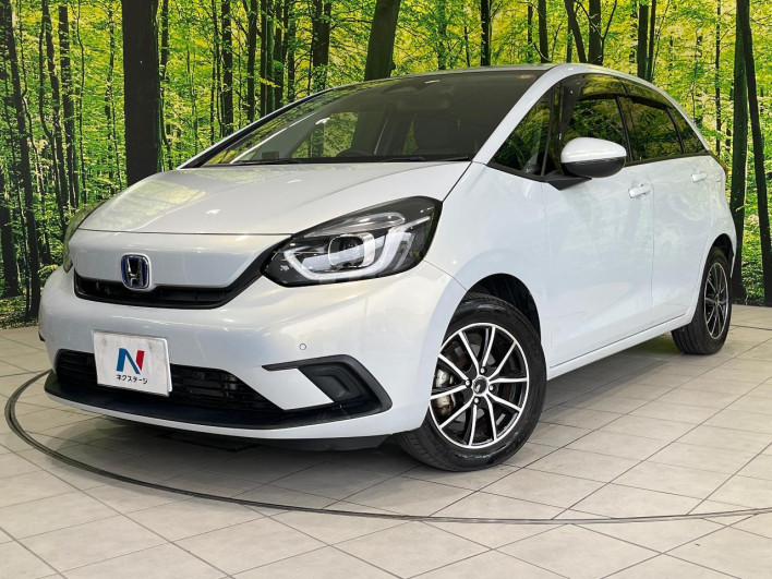 2020 Honda Fit 6AA-GR3 (UW-6a320ff339f77)[0]