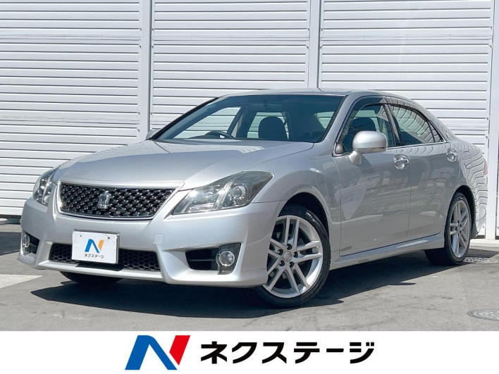 2010 Toyota Crown DBA-GRS200 (UW-6a320ff423129)[3]