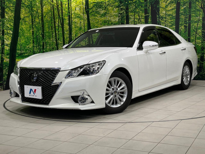 2013 Toyota Crown DBA-GRS211 (UW-6a320ff49b7ff)[0]