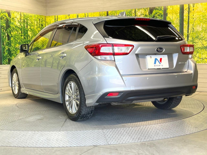 2018 Subaru Impreza Sport DBA-GT2 (UW-6a320ff6c319a)[11]
