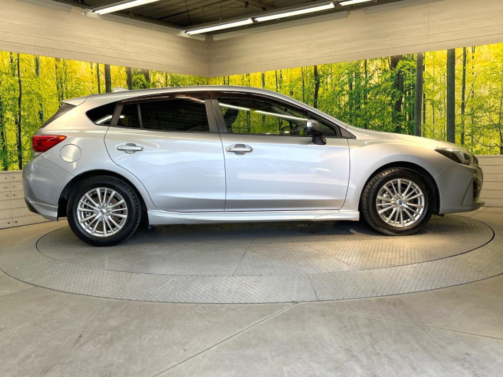 2018 Subaru Impreza Sport DBA-GT2 (UW-6a320ff6c319a)[8]