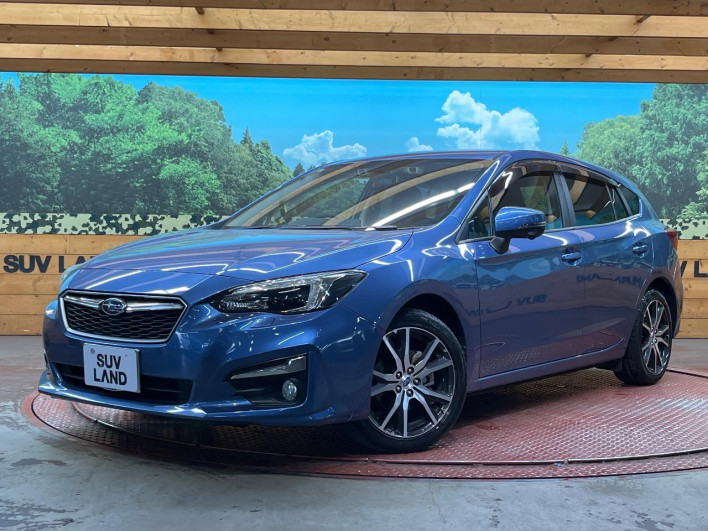 2017 Subaru Impreza Sport DBA-GT7 (UW-6a320ffa38e4b)[0]