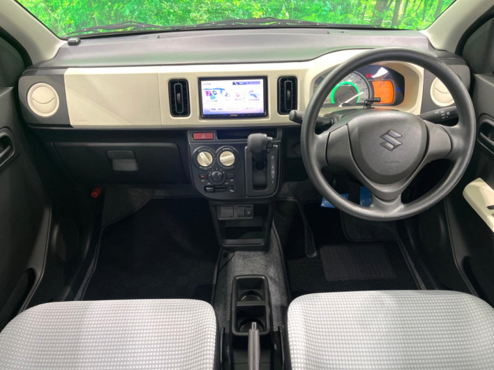 2017 Suzuki Alto DBA-HA36S (UW-6a320fff75c9e)[20]