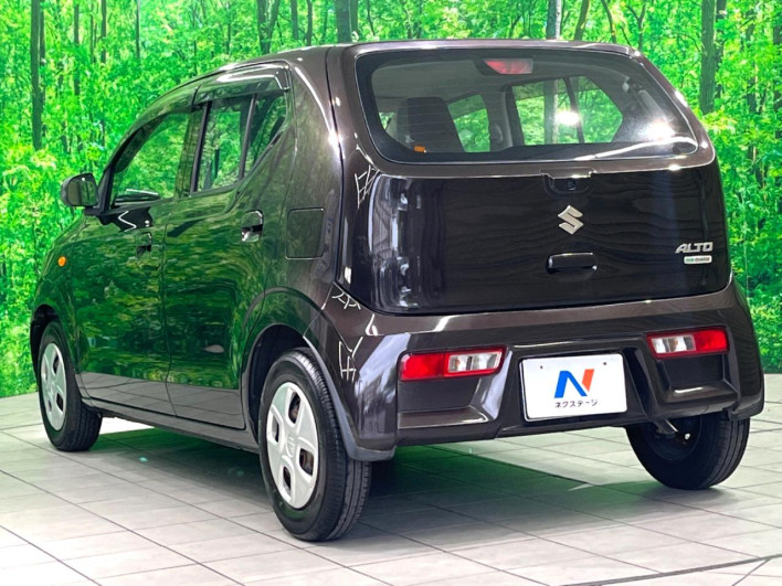 2017 Suzuki Alto DBA-HA36S (UW-6a320fff75c9e)[7]