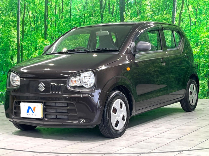 2017 Suzuki Alto DBA-HA36S (UW-6a320fff75c9e)[4]