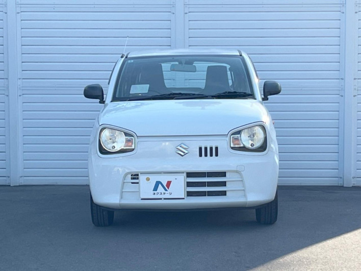 2018 Suzuki Alto DBA-HA36S (UW-6a320fffa4641)[4]