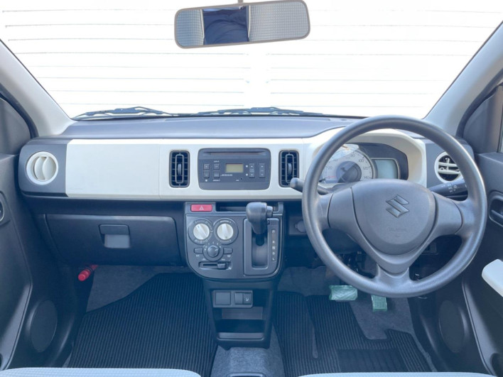 2018 Suzuki Alto DBA-HA36S (UW-6a320fffa4641)[21]