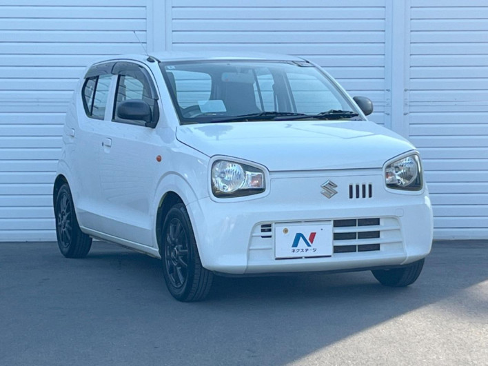 2018 Suzuki Alto DBA-HA36S (UW-6a320fffa4641)[11]