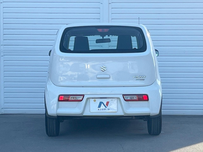 2018 Suzuki Alto DBA-HA36S (UW-6a320fffa4641)[12]