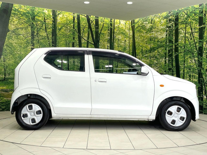 2019 Suzuki Alto DBA-HA36S (UW-6a3210003c968)[15]