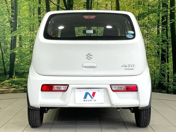 2019 Suzuki Alto DBA-HA36S (UW-6a3210003c968)[17]