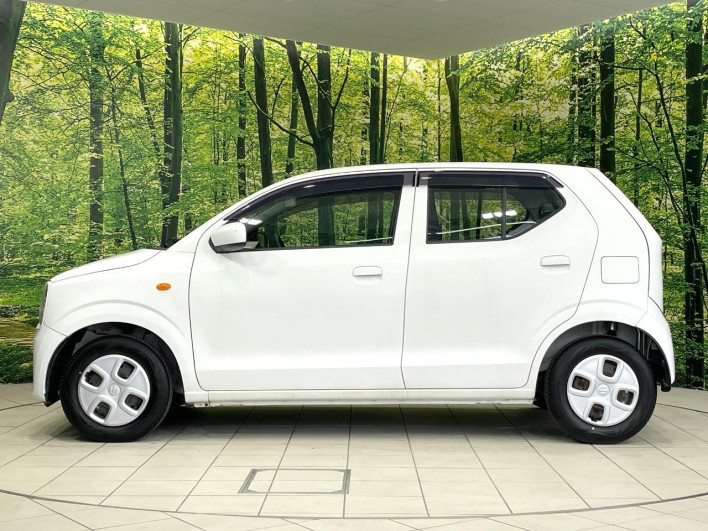2019 Suzuki Alto DBA-HA36S (UW-6a3210003c968)[28]