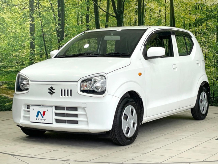 2019 Suzuki Alto DBA-HA36S (UW-6a3210003c968)[12]