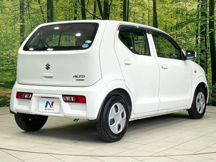 2019 Suzuki Alto DBA-HA36S (UW-6a3210003c968)[16]