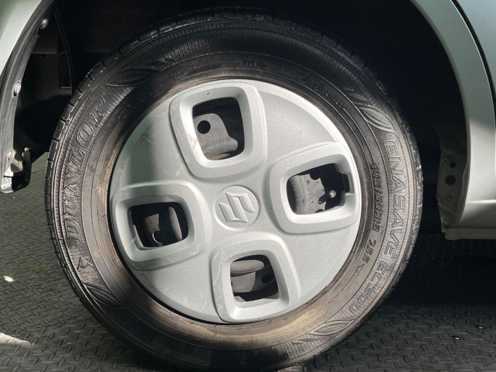 2019 Suzuki Alto DBA-HA36S (UW-6a3210004ed17)[12]