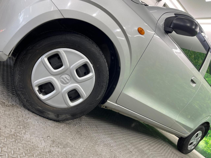 2019 Suzuki Alto DBA-HA36S (UW-6a3210004ed17)[5]