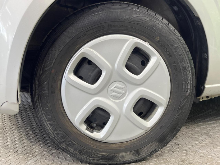 2019 Suzuki Alto DBA-HA36S (UW-6a3210004ed17)[6]