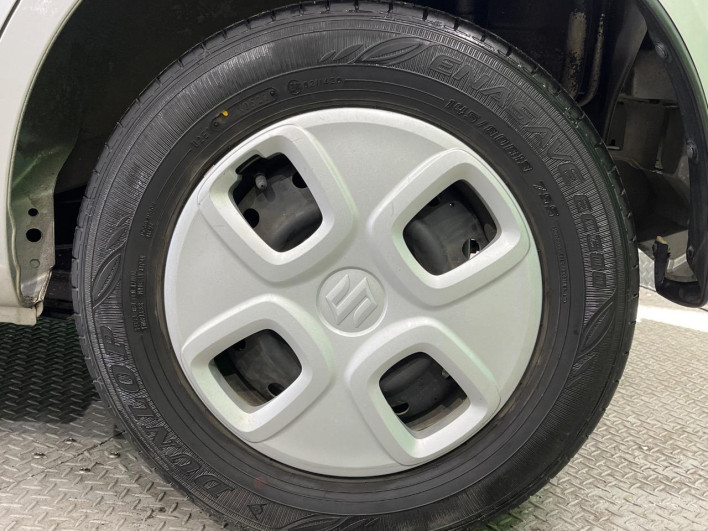 2019 Suzuki Alto DBA-HA36S (UW-6a3210004ed17)[11]
