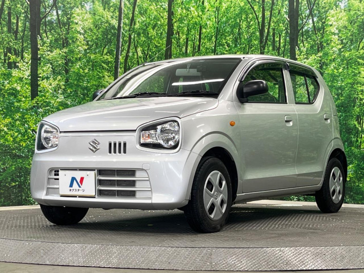 2019 Suzuki Alto DBA-HA36S (UW-6a3210004ed17)[19]