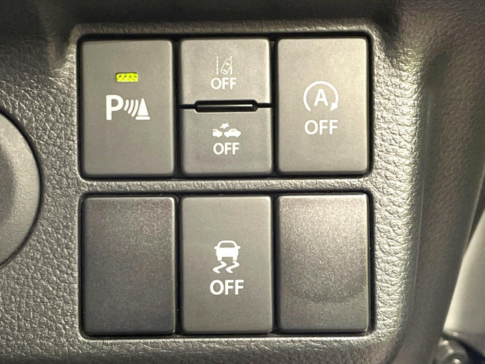 2019 Suzuki Alto DBA-HA36S (UW-6a3210016e864)[12]