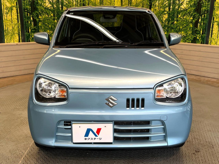 2019 Suzuki Alto DBA-HA36S (UW-6a32100173c37)[5]