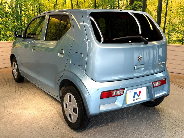 2019 Suzuki Alto DBA-HA36S (UW-6a32100173c37)[11]