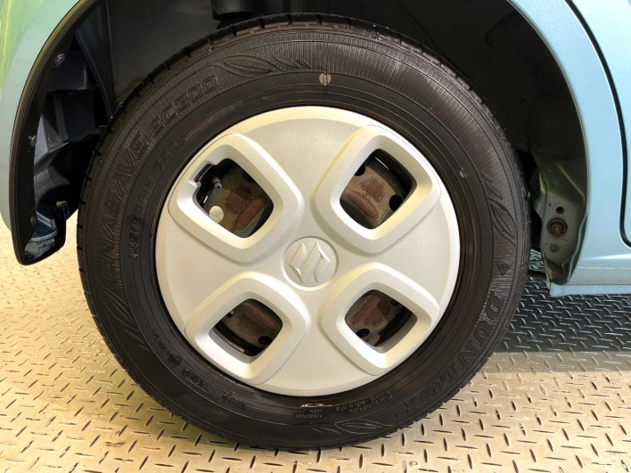 2019 Suzuki Alto DBA-HA36S (UW-6a32100173c37)[17]