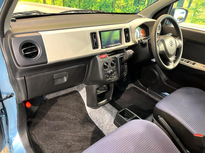 2019 Suzuki Alto DBA-HA36S (UW-6a32100173c37)[28]