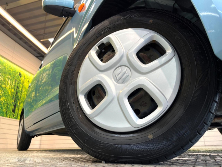 2019 Suzuki Alto DBA-HA36S (UW-6a32100173c37)[20]