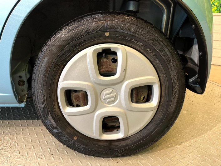 2019 Suzuki Alto DBA-HA36S (UW-6a32100173c37)[18]