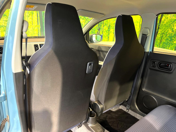 2019 Suzuki Alto DBA-HA36S (UW-6a32100173c37)[27]