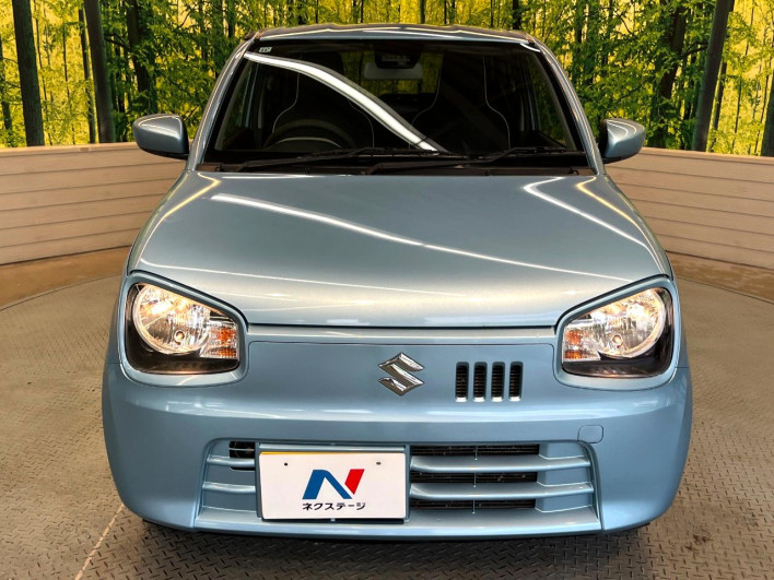 2019 Suzuki Alto DBA-HA36S (UW-6a32100173c37)[13]