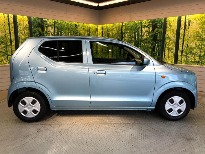 2019 Suzuki Alto DBA-HA36S (UW-6a32100173c37)[8]