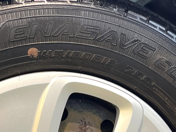 2019 Suzuki Alto DBA-HA36S (UW-6a32100173c37)[15]