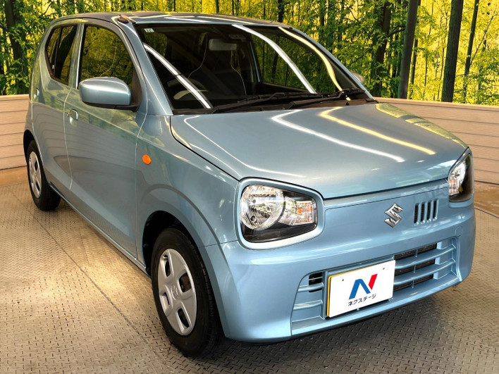 2019 Suzuki Alto DBA-HA36S (UW-6a32100173c37)[7]