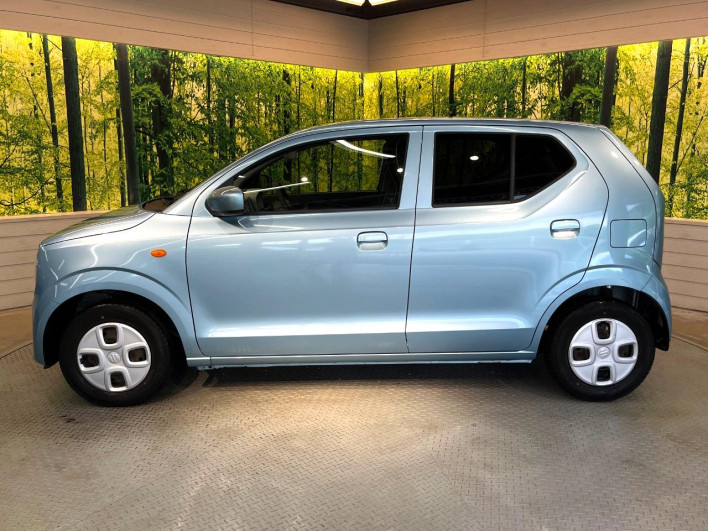 2019 Suzuki Alto DBA-HA36S (UW-6a32100173c37)[12]