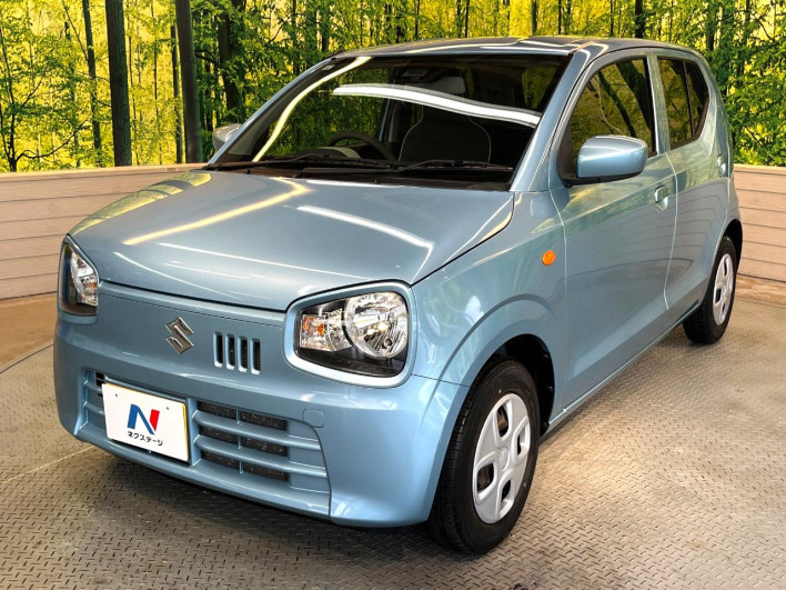 2019 Suzuki Alto DBA-HA36S (UW-6a32100173c37)[6]