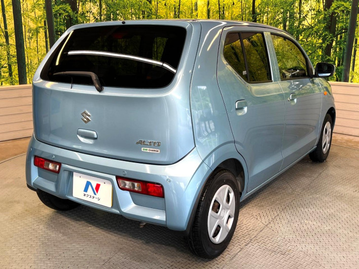 2019 Suzuki Alto DBA-HA36S (UW-6a32100173c37)[9]
