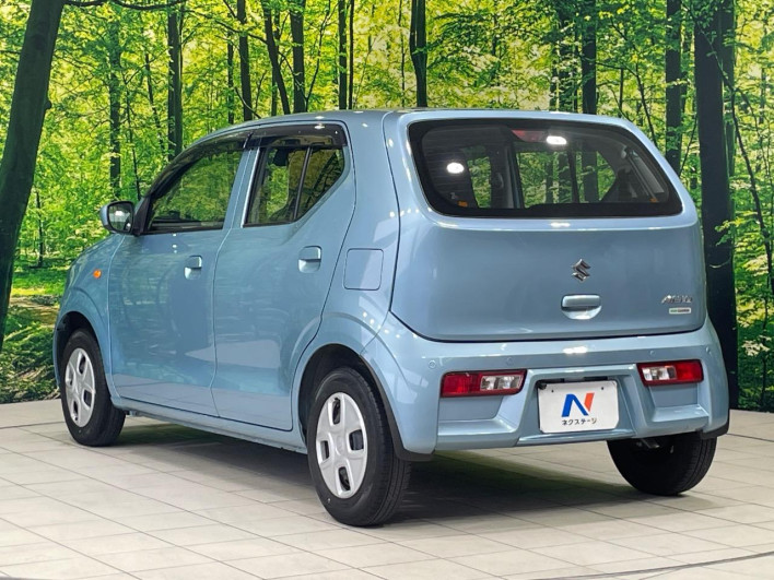 2021 Suzuki Alto 5BA-HA36S (UW-6a3210029c7c0)[16]