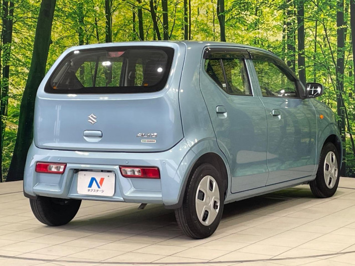 2021 Suzuki Alto 5BA-HA36S (UW-6a3210029c7c0)[18]