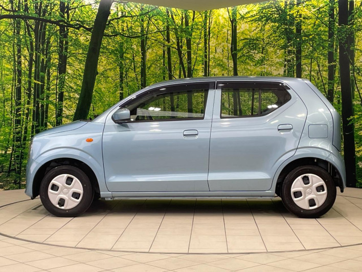2021 Suzuki Alto 5BA-HA36S (UW-6a3210029c7c0)[15]
