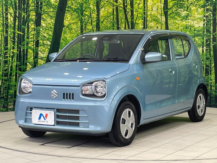 2021 Suzuki Alto 5BA-HA36S (UW-6a3210029c7c0)[14]