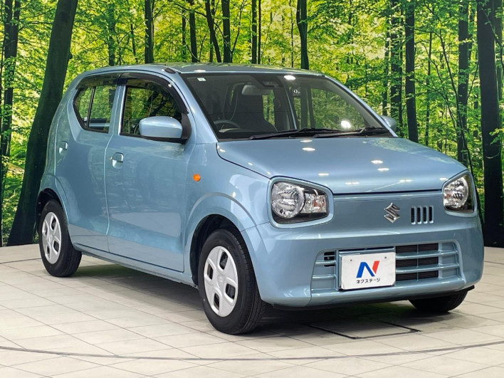 2021 Suzuki Alto 5BA-HA36S (UW-6a3210029c7c0)[20]
